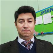 Dicto clases de ingles para niños y adultos